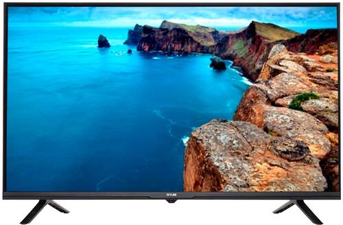 32" (81 см) LED-телевизор Skyline 32YST6575 черный