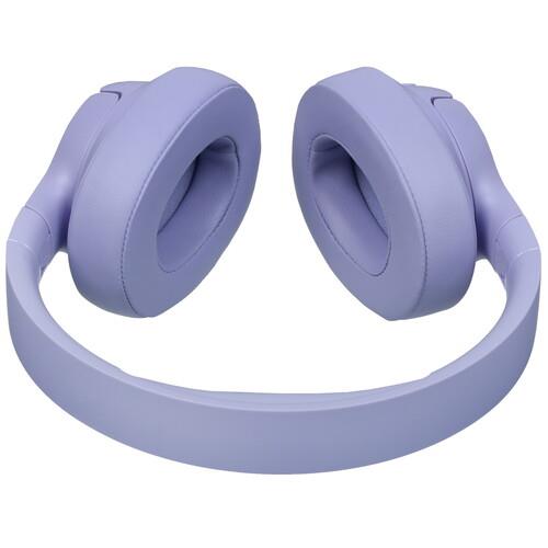 Беспроводные/проводные наушники JBL Tune 770NC фиолетовый