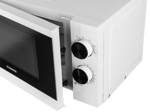 Микроволновая печь Starwind SMW4020 белый