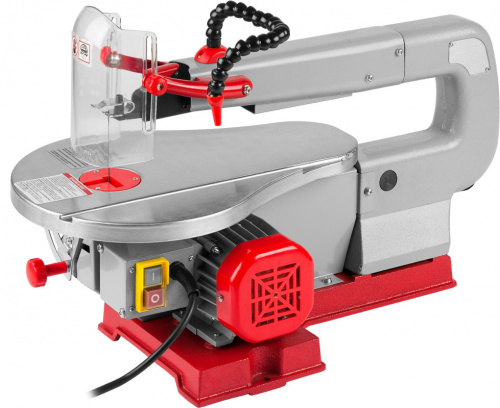 Станок лобзиковый Зубр ЗСЛ-90 Мастер