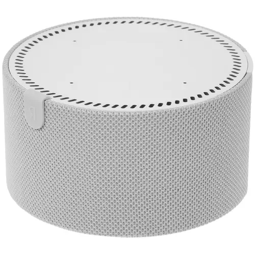 Умная колонка Яндекс  Станция Мини Серая