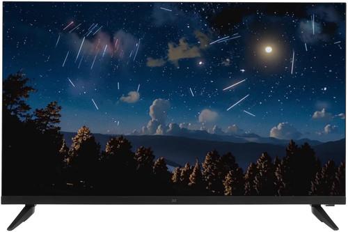 32" (81 см) Телевизор BQ 32FSF03B черный