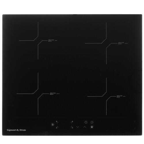 Индукционная варочная поверхность Zigmund & Shtain CI 33.6 B