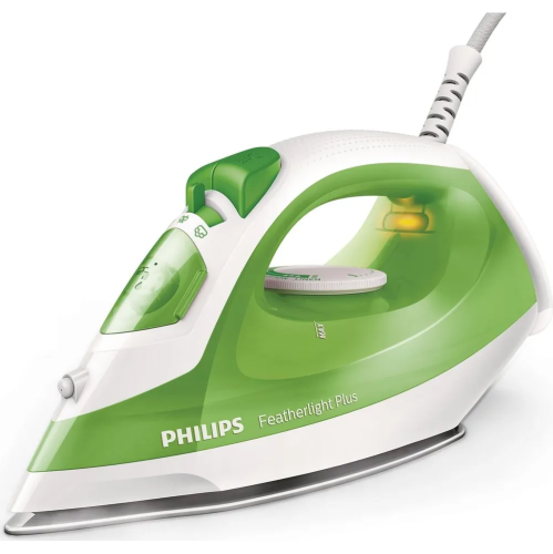 Утюг Philips GC1426/30 фиолетовый/белый