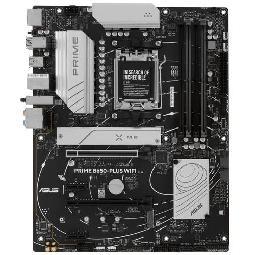 Материнская плата ASUS PRIME B650-PLUS WIFI