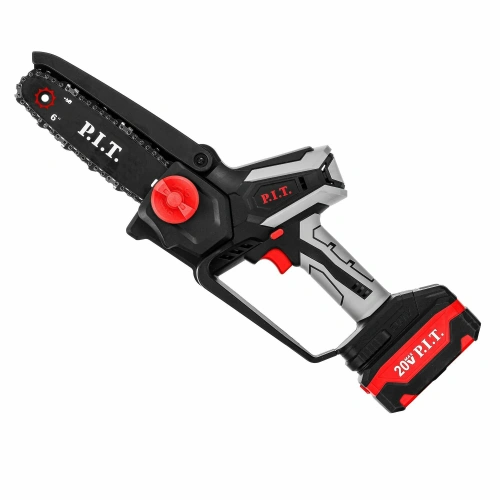 Электропила цепная P.I.T. PKE20H-150A