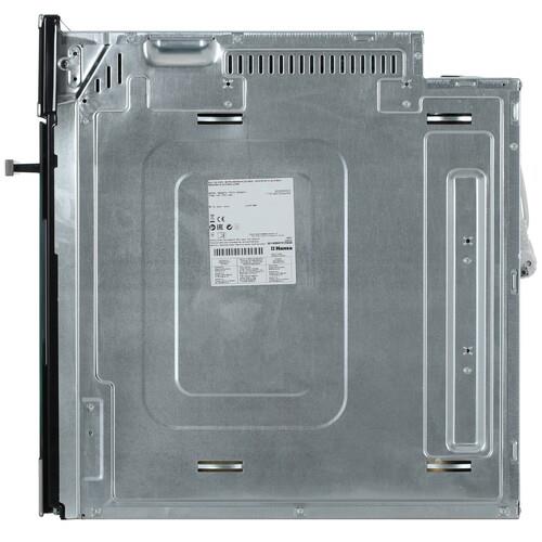 Электрический духовой шкаф Hansa BOEI694003 серебристый