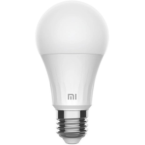 Умная лампочка Mi Smart LED Bulb (Warm White) GPX4026GL EU Умная лампочка Mi Smart LED Bulb (Warm White) GPX4026GL EU