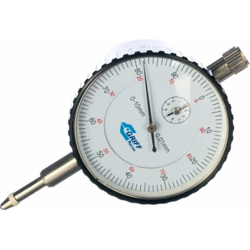 Индикатор Griff ИЧ10 D107107 кл1 ГОСТ 57768