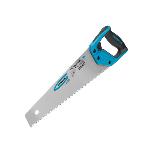Ножовка по дереву Gross Piranha 24109 400 мм
