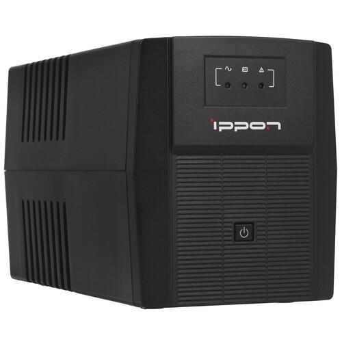ИБП Ippon Back Basic 1500