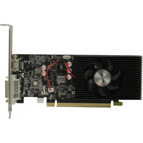 Видеокарта AFOX GT1030 AF1030-2048D5L5-V2 2GB GDDR5