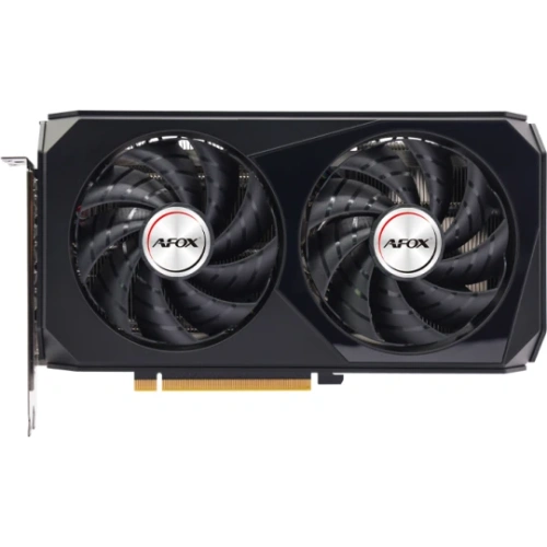 Видеокарта AFOX GeForce RTX3060 12Gb (AF3060-12GD6H7-V4) 192bit GDDR6 3xDP/ HDMI 2Fan RTL