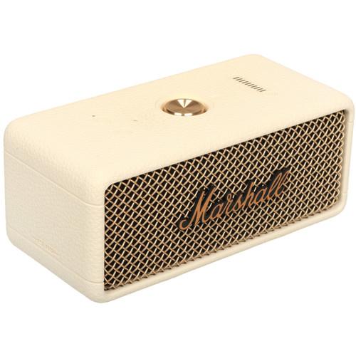 Портативная колонка Marshall EMBERTON III, бежевый