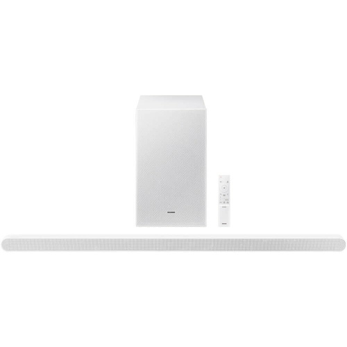 Саундбар Samsung HW-S701D/RU черный