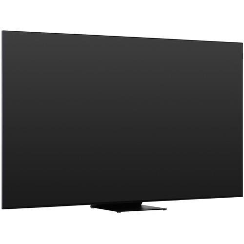 75" (190.5 см) LED-телевизор TCL 75C855 черный