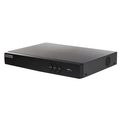 Видеорегистратор HiWatch DS-N308P(D)