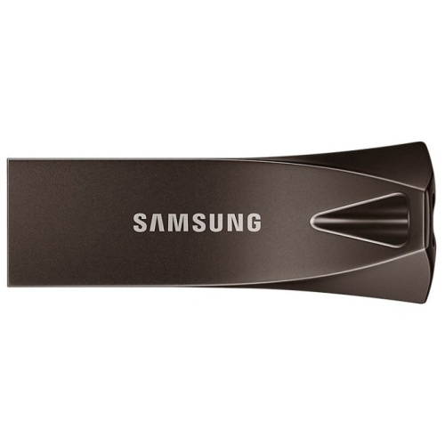 USB-флешка 64GB 3.1 Samsung BAR gray (MUF-64BE4/APC)