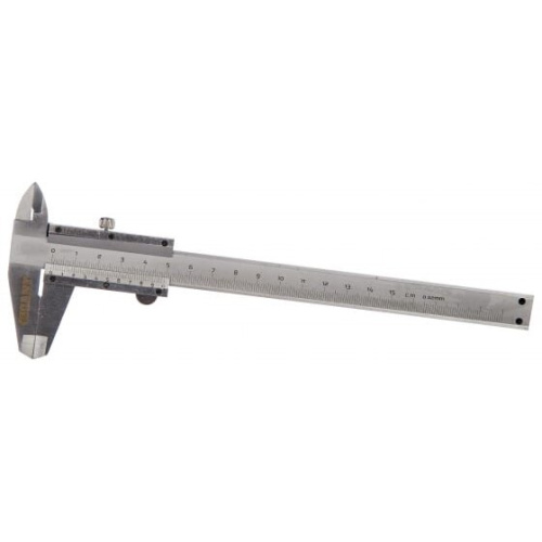 Штангенциркуль Gigant CLP 150 150мм