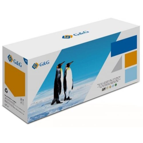 Картридж G&G GG-D209L лазерный черный (5000стр.) для Samsung ML-2855ND/SCX-4824FN/4828FN