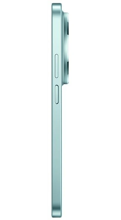 Смартфон HUAWEI nova 15 Max 8/256 ГБ голубой — фото 4 Смартфон HUAWEI nova 15 Max 8/256 ГБ голубой — фото 4