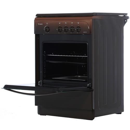 Газовая плита Gefest ПГ 1200-С7 К89 коричневый