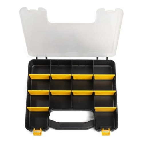 Кейс-органайзер КВТ К-03 (79348)