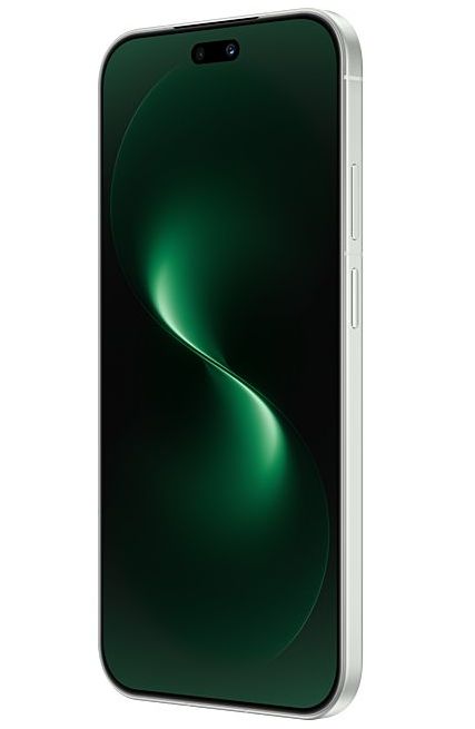 Смартфон HUAWEI nova 15 Pro 12/256 ГБ зеленый — фото 4 Смартфон HUAWEI nova 15 Pro 12/256 ГБ зеленый — фото 4