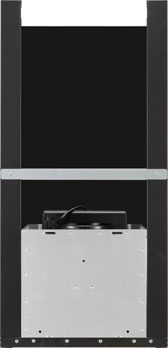 Вытяжка пристенная Weissgauff IRIDA BL черный