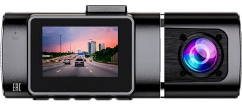 Видеорегистратор Digma FreeDrive 212