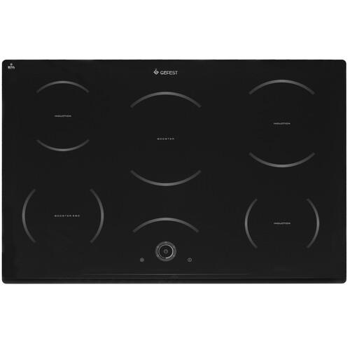 Индукционная варочная поверхность Gefest ПВИ 4322