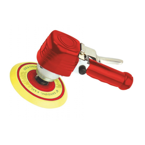 Пневмошлифмашина ELITECH 0704.014300 орбитальная