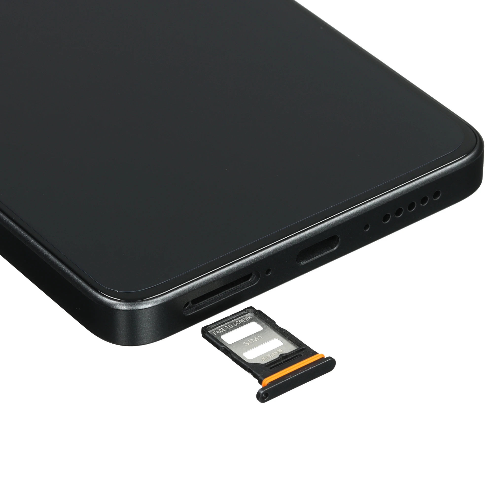 Смартфон Poco X7 5G 12\512 Желтый — фото 5 Смартфон Poco X7 5G 12\512 Желтый — фото 5