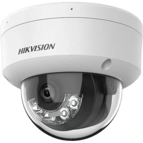 Камера видеонаблюдения IP Hikvision DS-2CD1123G2-LIU (2.8mm) 2.8-2.8мм цв. корп. белый Камера видеонаблюдения IP Hikvision DS-2CD1123G2-LIU (2.8mm) 2.8-2.8мм цв. корп. белый