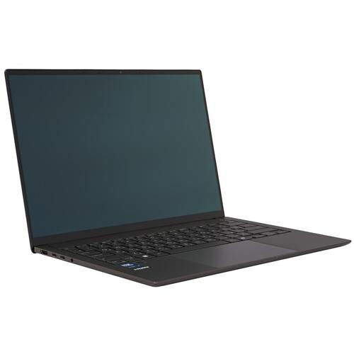 14" Ноутбук ASUS Zenbook 14 OLED UX5406SA-PV298W серый