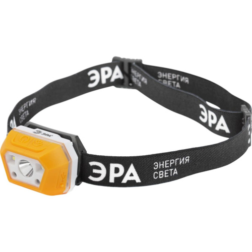 Фонарь налобный ЭРА GA-810 Рабочие Практик (Б0052318)