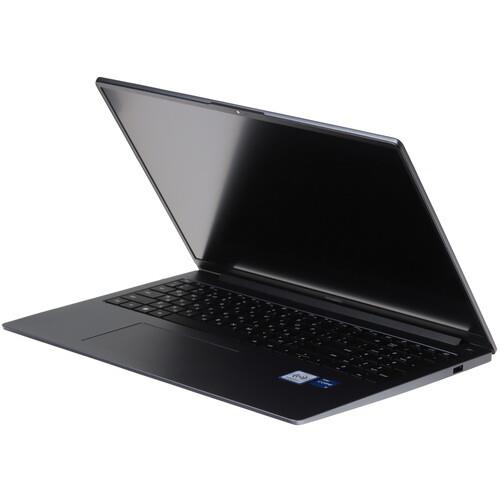 16" Ноутбук HUAWEI MateBook D 16 2024 MCLG-X серый