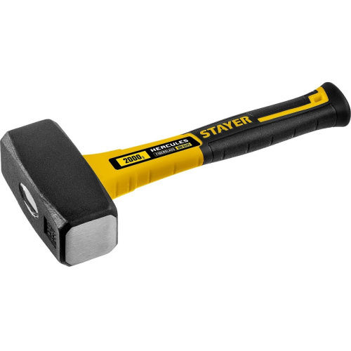Кувалда с фиберглассовой рукояткой Stayer Hercules 20052-20_z01