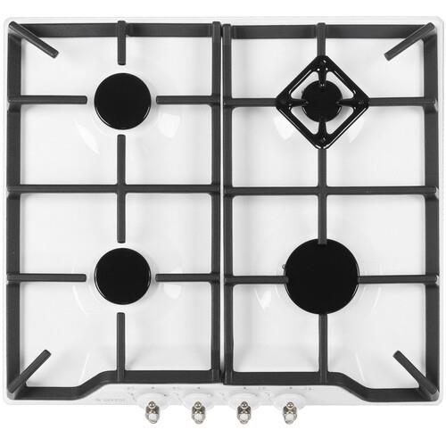 Газовая варочная поверхность Gefest ПВГ 1212 К82