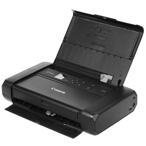 Принтер струйный Canon PIXMA TR150