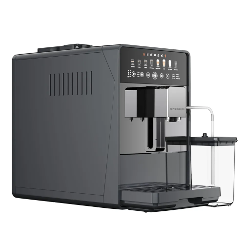 Кофемашина Kuppersberg KCF 400 S