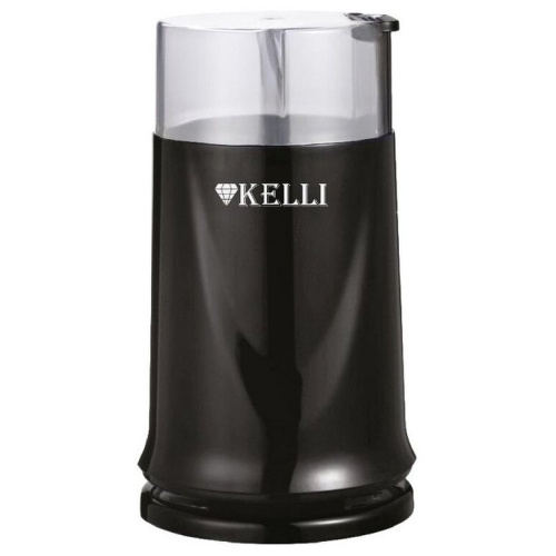 Кофемолка KELLI KL-5112 черный