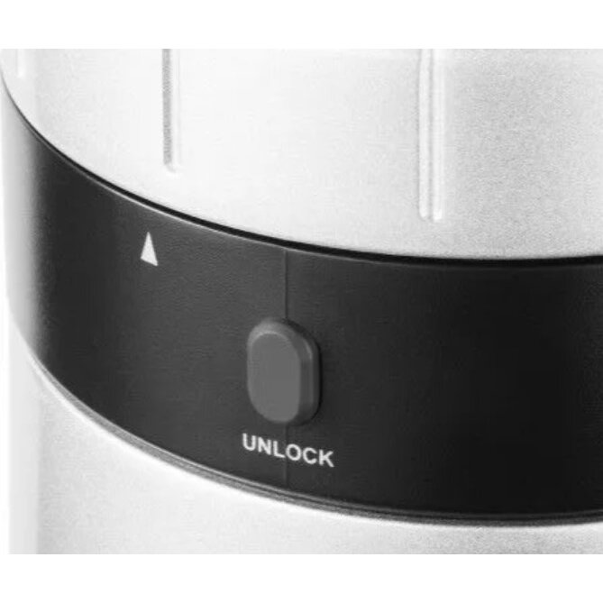 Кофемолка Catler CG 8011 — фотография 5