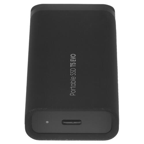2000 ГБ Внешний SSD Samsung T5 EVO [MU-PH2T0S/WW]