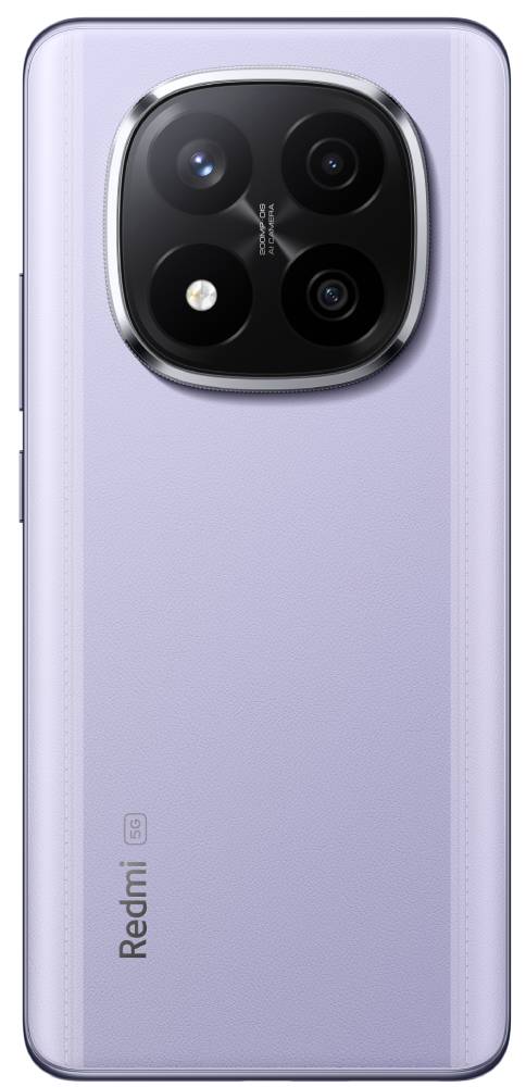 Смартфон Xiaomi Redmi Note 14 Pro+ 8/256 Гб 5G Лавандовый Фиолетовый — фото 4 Смартфон Xiaomi Redmi Note 14 Pro+ 8/256 Гб 5G Лавандовый Фиолетовый — фото 4