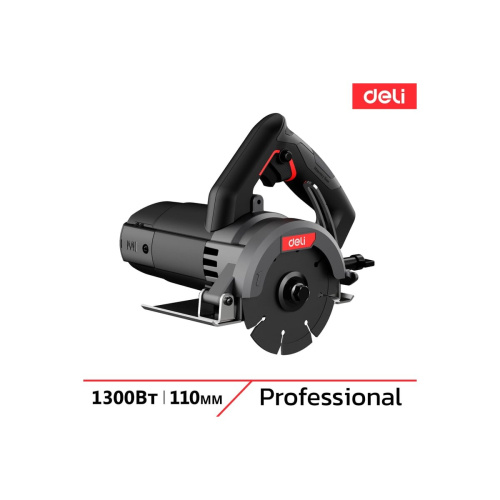 Плиткорез электрический Deli DE-YS110-1E 1300Вт
