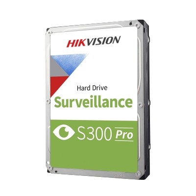 HDD Hikvision 2Tb (DS20HKVS-VX1)