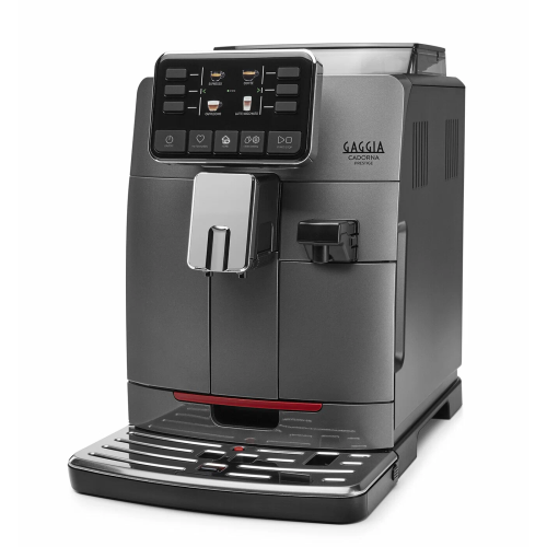 Кофемашина GAGGIA Cadorna Prestige RI9604/01