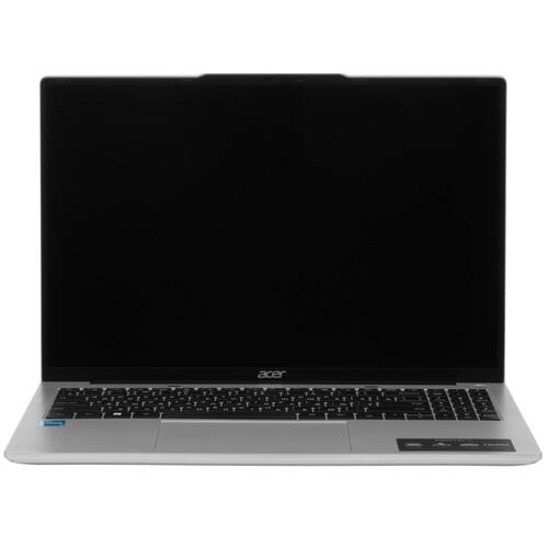 16" Ноутбук Acer Aspire Lite 16 (AL16-52P-35ES) серебристый