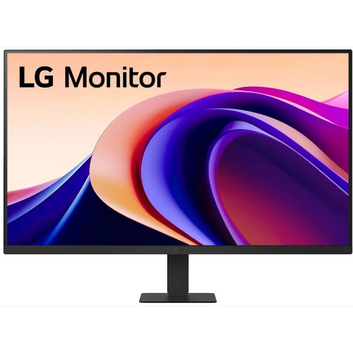 Монитор LG 32U631A-B Black